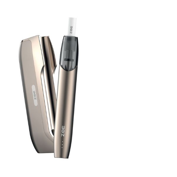 zoe sigaretta elettronica con power bank